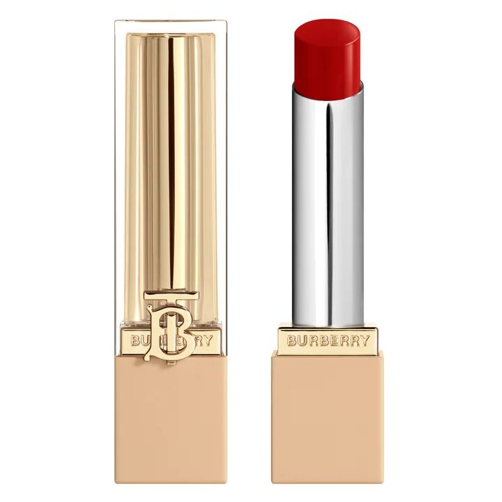 Brit Shine Lipstick No.646 Royal Red Ruj