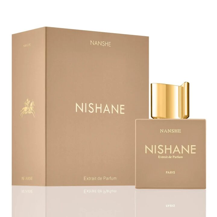 Nanshe 100 ml Parfüm