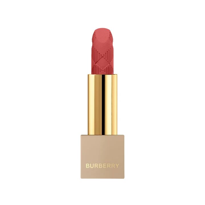 Kisses Matte No.97 Dusty Pink Festive 2023 Ruj