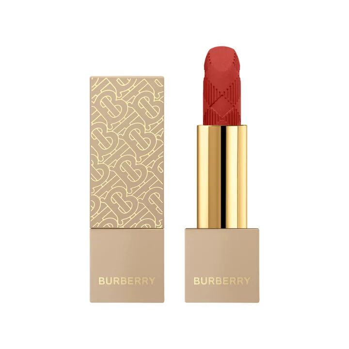 Kisses Matte No.93 Russet Festive 2023 Ruj