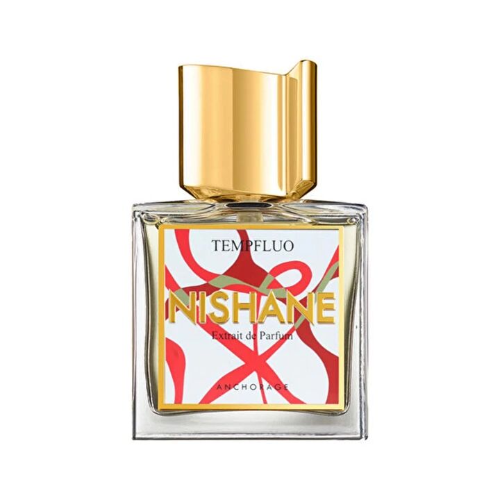 Tempfluo 100 ml Parfüm