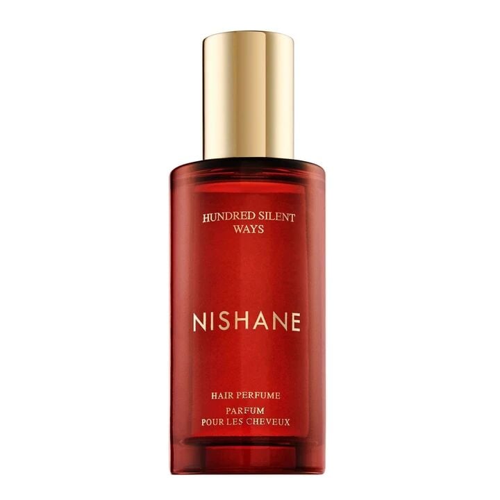Hundred Silent Ways 50 ml Saç Parfümü