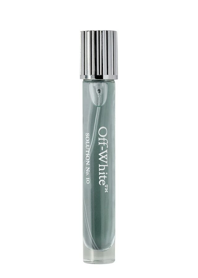 Solution No. 10 - EDP 15 ml Parfüm