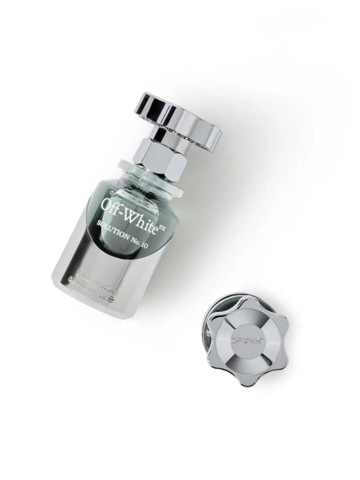 Solution No. 10 - EDP 50 ml Parfüm