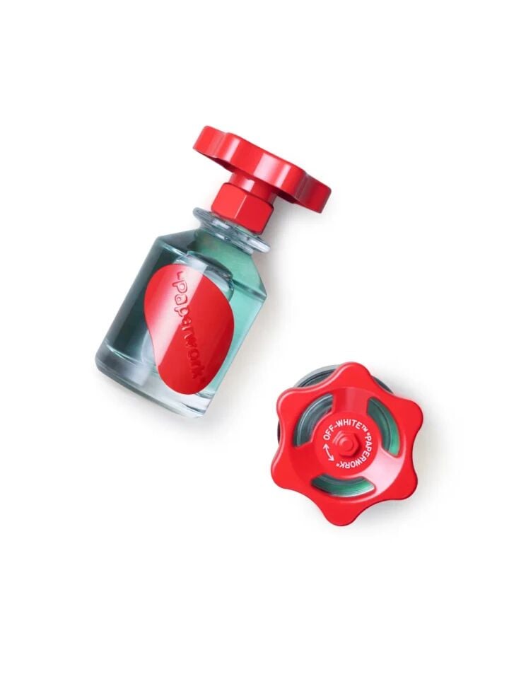 Solution No. 1 - EDP 100 ml (White Pack) Parfüm