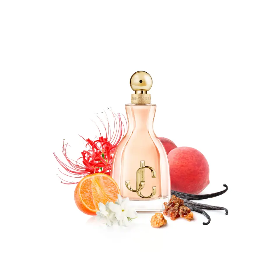 Jimmy Choo I Want Choo Jumbo EDP 125 ml Kadın Parfüm