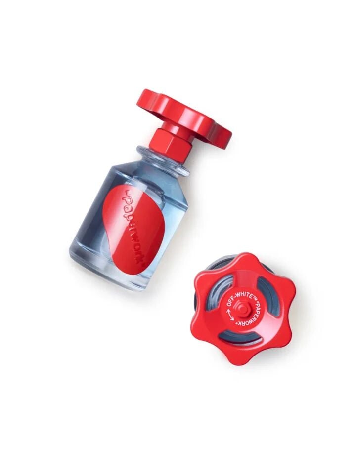 Solution No. 2 - EDP 100 ml (White Pack) Parfüm