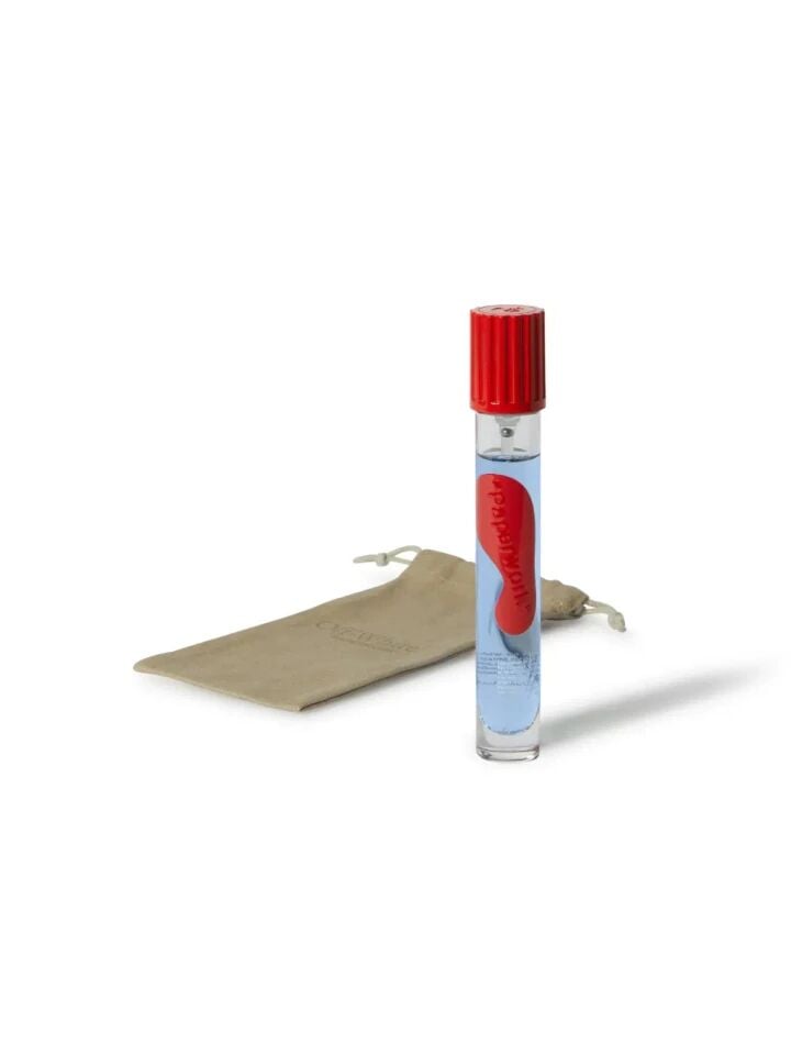 Solution No. 2 - EDP 15 ml (White Pack) Parfüm