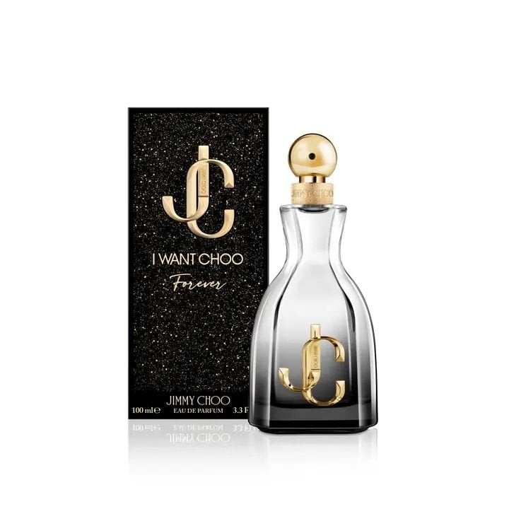 I Want Choo Forever EDP 100 ml Kadın Parfüm