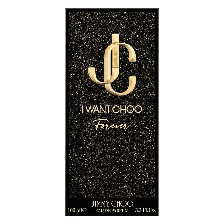 I Want Choo Forever EDP 100 ml Kadın Parfüm