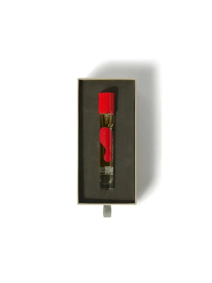 Solution No. 4 - EDP 15 ml (White Pack) Parfüm