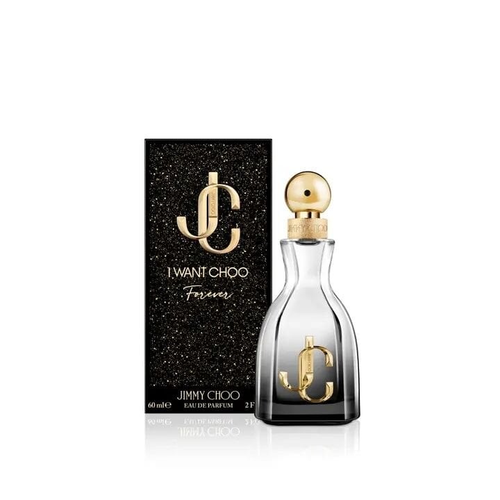 I Want Choo Forever EDP 60 ml Kadın Parfüm