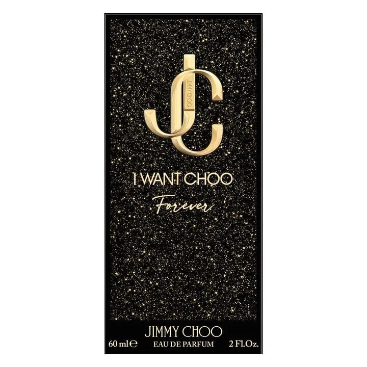 I Want Choo Forever EDP 60 ml Kadın Parfüm
