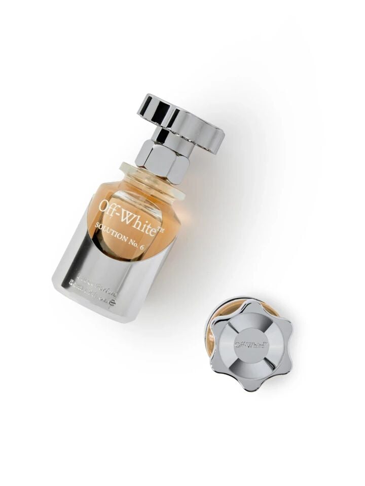 Solution No. 6 - EDP 50 ml Parfüm