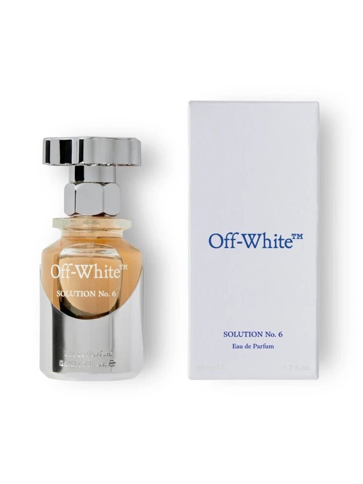 Solution No. 6 - EDP 50 ml Parfüm