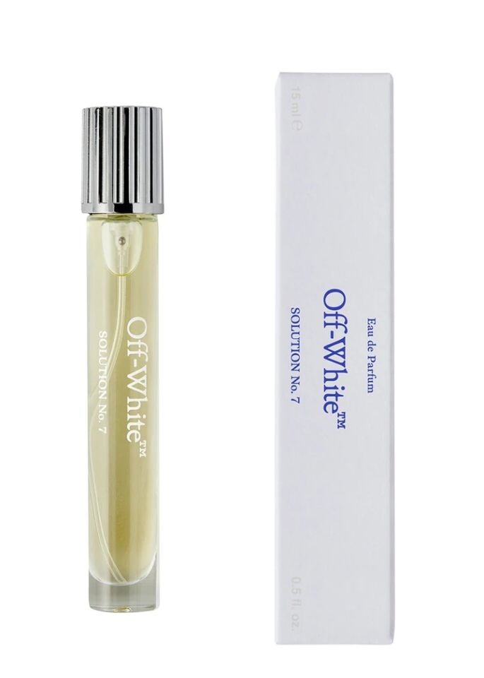 Solution No. 7 - EDP 15 ml Parfüm