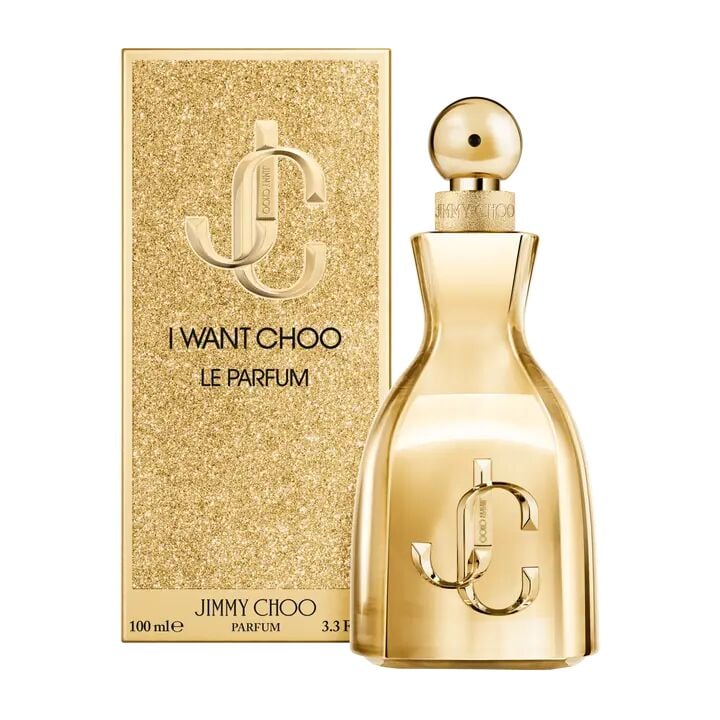 I Want Choo Le Parfum 100 ml Kadın Parfüm