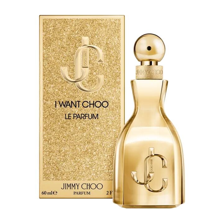 I Want Choo Le Parfum 60 ml Kadın Parfüm