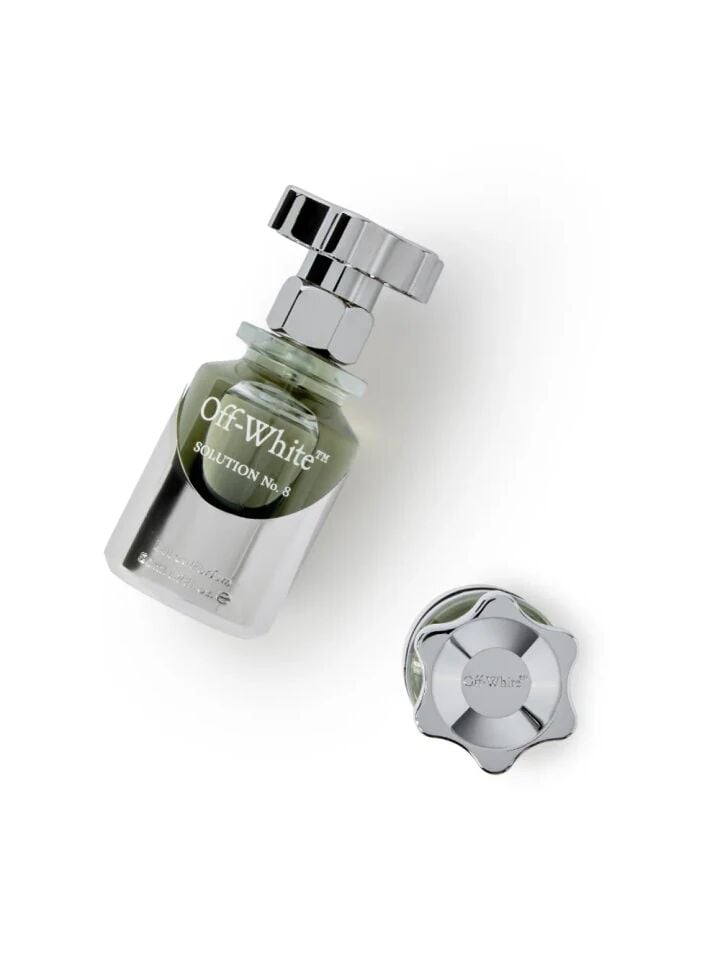 Solution No. 8 - EDP 50 ml Parfüm