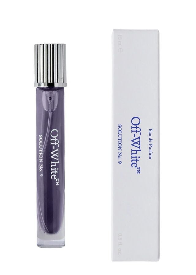 Solution No. 9 - EDP 15 ml Parfüm