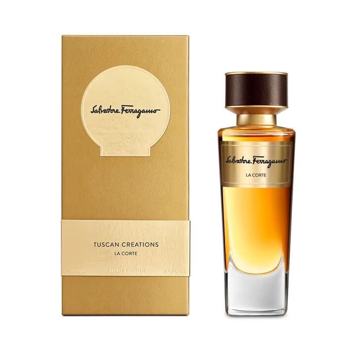 La Corte EDP 100 ml Parfüm