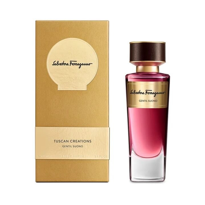 Gentil Suono EDP 100 ml Parfüm