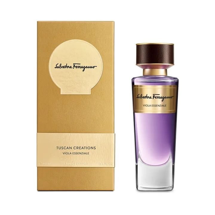 Viola Essenziale EDP 100 ml Parfüm