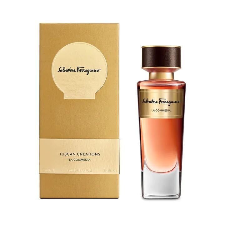 La Commedia EDP 100 ml Parfüm