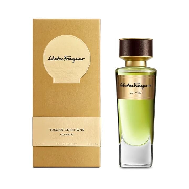 Convivio EDP 100 ml Parfüm