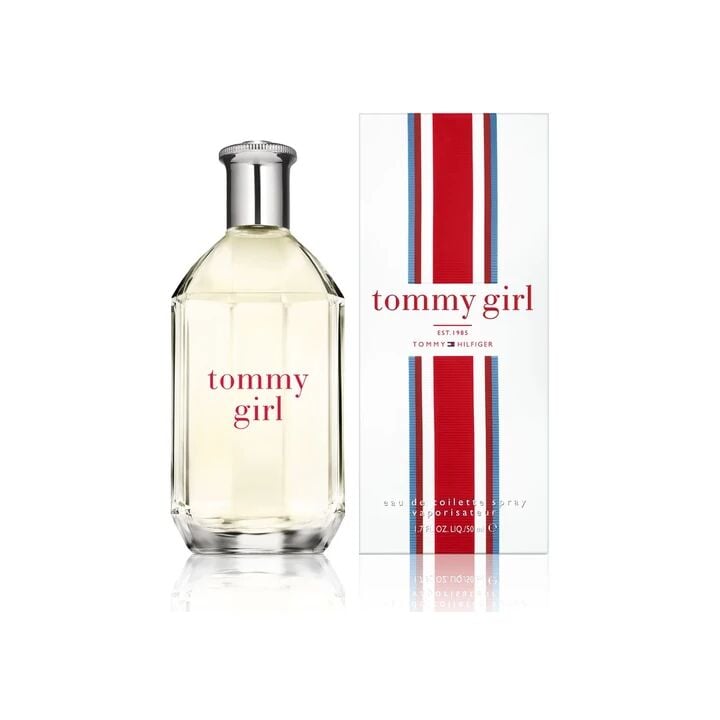 Tommy Girl EDT 50 ml Kadın Parfüm