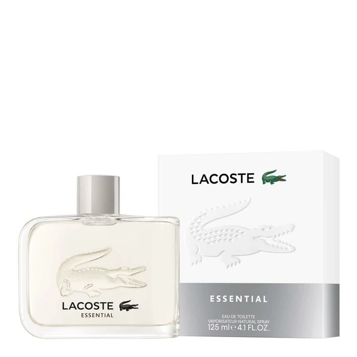 Essential EDT 125 ml Erkek Parfüm
