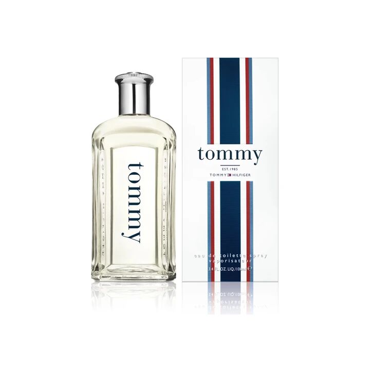 Tommy Man EDT 100 ml Erkek Parfüm