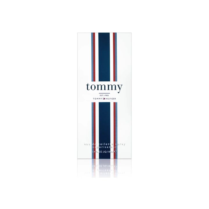 Tommy Man EDT 100 ml Erkek Parfüm