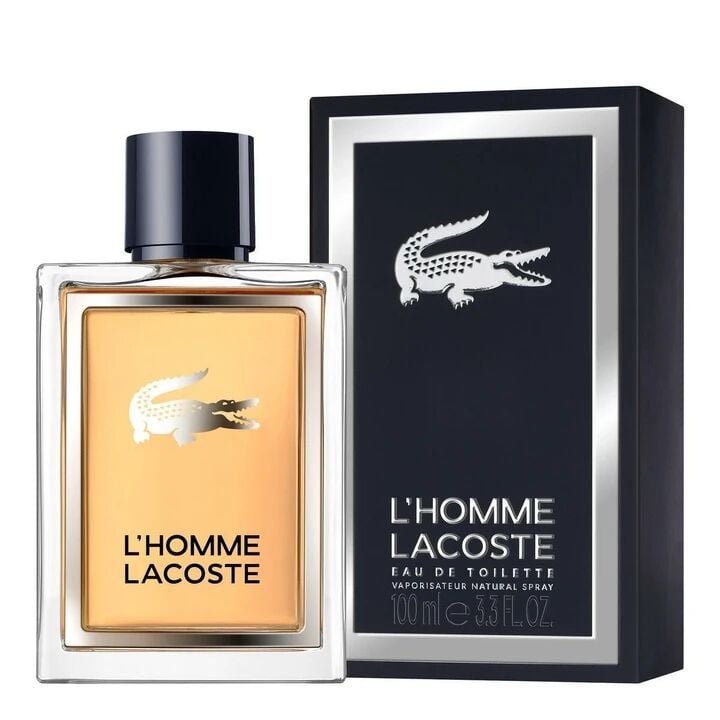 L'Homme EDT 100 ml Erkek Parfüm