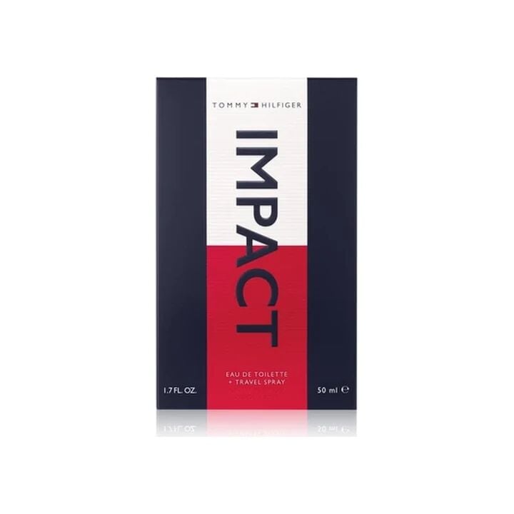Impact EDT 50 ml Erkek Parfüm