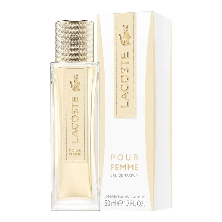 Pour Femme EDP 50 ml Kadın Parfüm