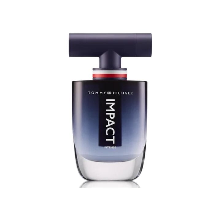 Impact Intense EDP 100 ml Erkek Parfüm