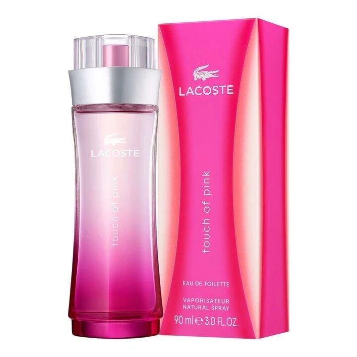Touch of Pink EDT 90 ml Kadın Parfüm