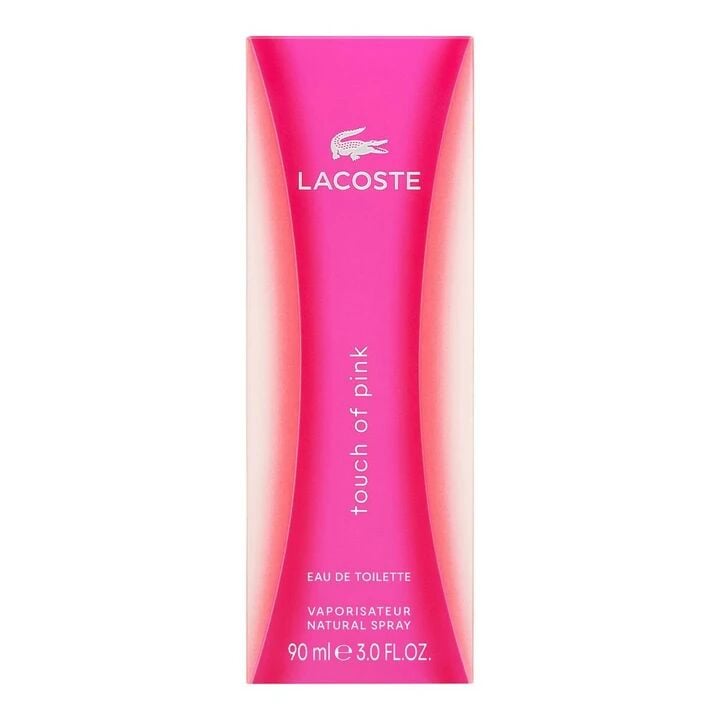 Touch of Pink EDT 90 ml Kadın Parfüm