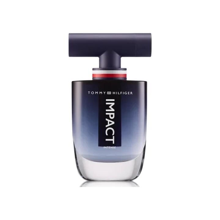 Impact Intense EDP 50 ml Erkek Parfüm