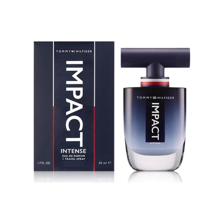 Impact Intense EDP 50 ml Erkek Parfüm