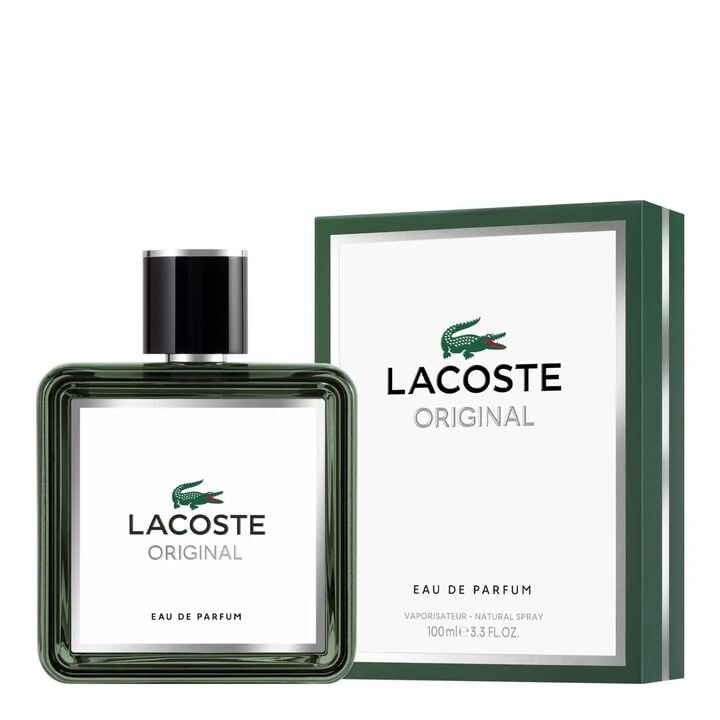 Lacoste Original EDP 100 ml Erkek Parfüm