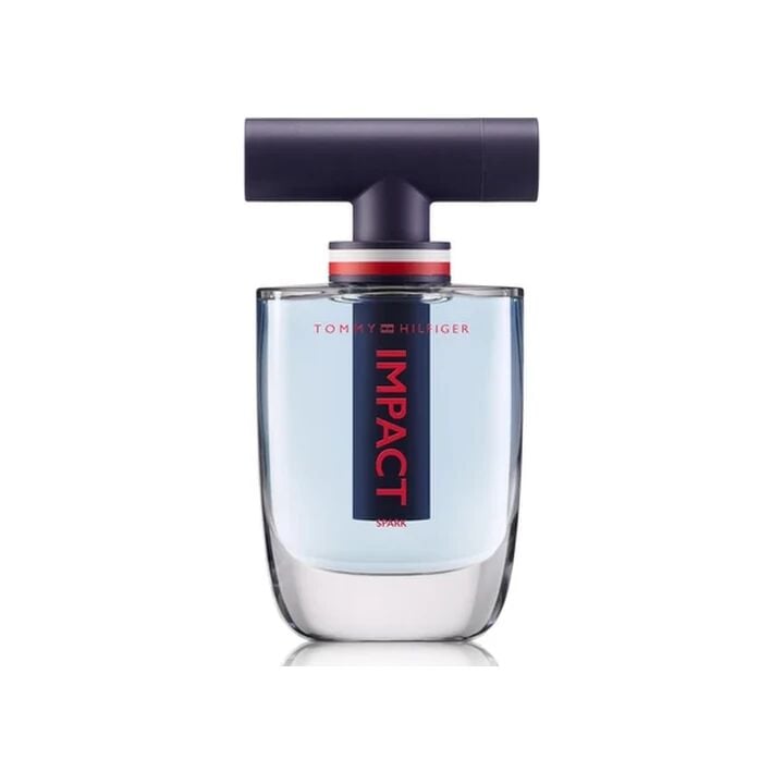 Impact Spark EDT 100 ml Erkek Parfüm