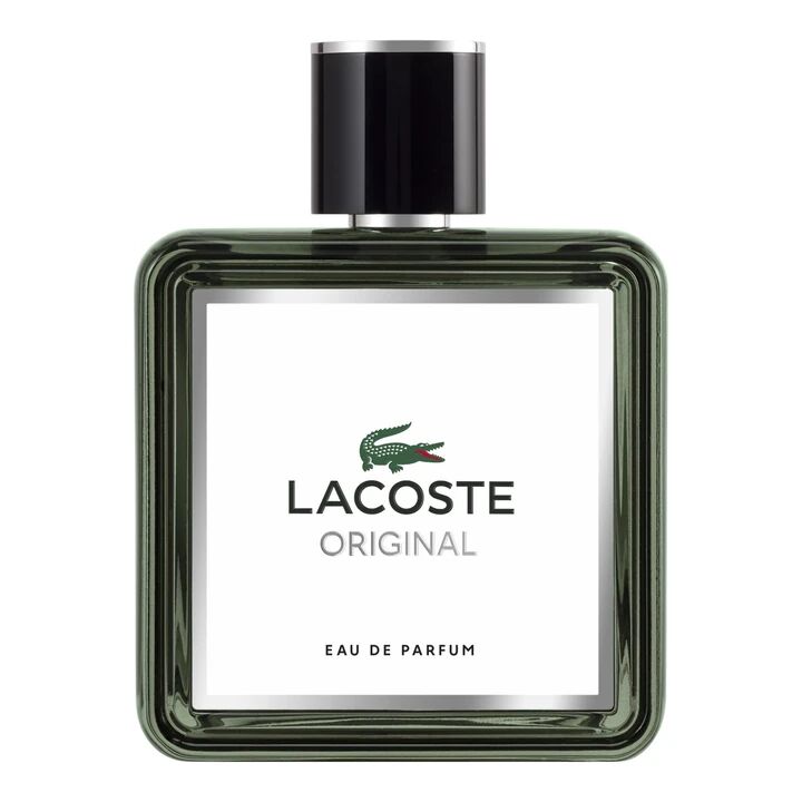 Lacoste Original EDP 100 ml Erkek Parfüm