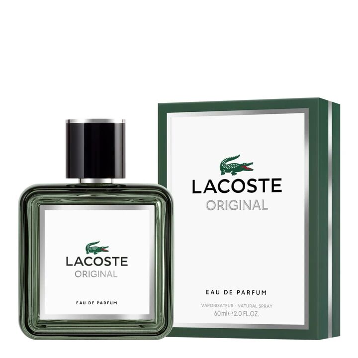Lacoste Original EDP 60 ml Erkek Parfüm