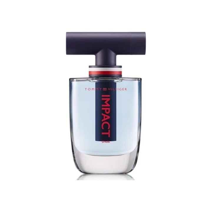 Impact Spark EDT 50 ml Erkek Parfüm