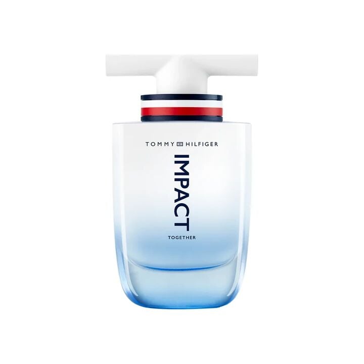 Impact Together EDT 50 ml Erkek Parfüm