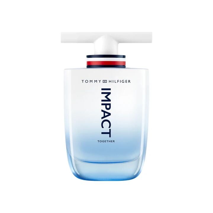 Impact Together EDT 100 ml Erkek Parfüm