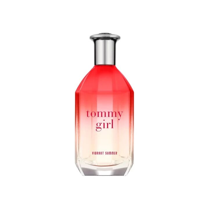 Tommy Girl Vibrant Summer EDT 100 ml Kadın Parfüm