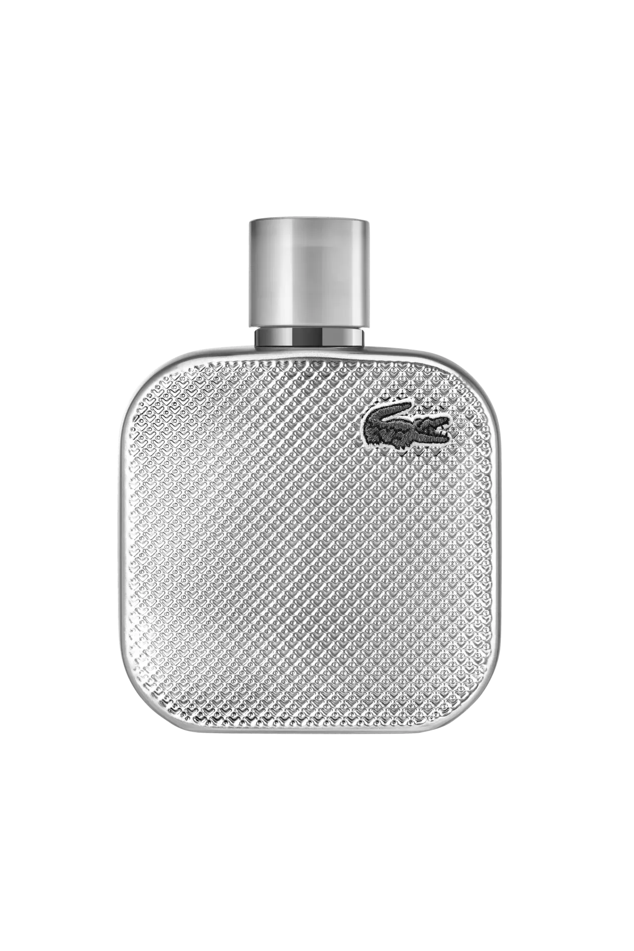 Lacoste L.12.12 Silver Grey EDP 100 ml Erkek Parfüm